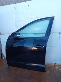 фото thumb №1, Дверь перед передние левая renault scenic iii 3