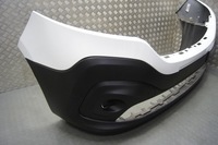 фото thumb №12, Бампер передній перед dv369 trafic iii