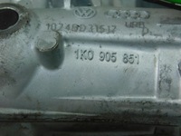 фото thumb №11, 04b907445 dcm6.2v набор стартовый skoda fabia iii 2014-2022 1.4 tdi