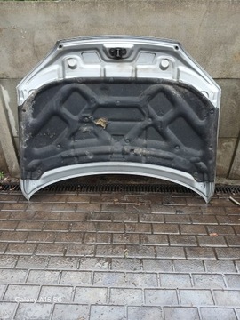 фото thumb №7, Капот комплектна ford mondeo mk3 mk 3 колір 72