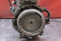 Двигатель стойку бензиновый z16xer opel zafira b 1.6 16v 105 km 05-10 сжатие Недорого, фото thumb