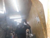 Купить Капот крышка двигателя jeep grand cherokee 17-, фото thumb