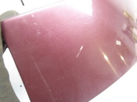 фото thumb №7, Daewoo lanos молдинг pod фара задняя правая hb