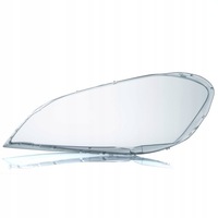 фото thumb №1, Стекло фары стекло фара лампы do volvo xc60 2008-2013 левый