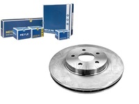 фото thumb №1, Комплект диск тормозных [meyle]