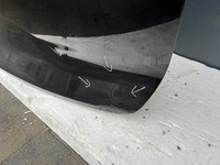 фото thumb №6, Кришка багажника кришка porsche cayenne 9y0