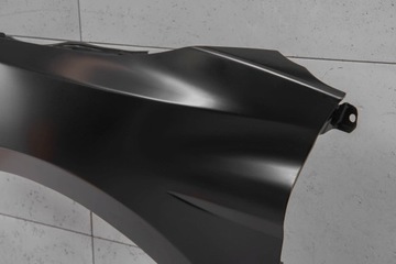 фото thumb №12, Toyota camry xv70 eu крыло переднее левый 5380206180