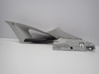 фото thumb №1, Пластик защита стойка правый задняя 98343901uw citroen c4 iii 24r