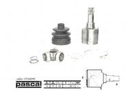 фото thumb №2, Шарнир приводной внутренний ford focus c-max focus