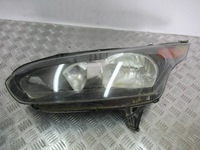 фото thumb №1, Фара лампа ліва transit connect 13-