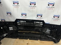 фото thumb №11, Бампер перед комплект радіатор 3.0 підсилювач matrix audi sq5 80a 2018