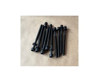 фото thumb №1, Болты головки hyundai i10 i20 kia picanto rio iii 1,2 1,25 g4la