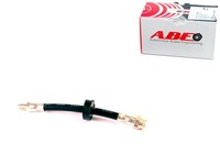 фото thumb №1, Шланг тормозной elast. alfa romeo 155 fiat bravo