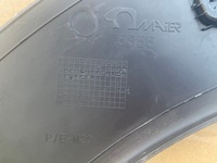 фото thumb №10, Citroen c4 cactus левая планка крыльев зад задняя