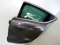 фото thumb №1, Полный дверь левый задняя citroen ds4 evl