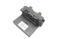 Купить Mercedes w171 slk модуль sam передний перед, фото thumb