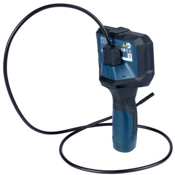 ИНСПЕКЦИОННАЯ КАМЕРА ЭНДОСКОП 8,3 мм GIC 12V-4-23 C BOSCH
