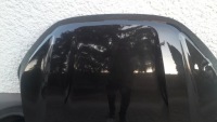 фото thumb №10, Капот кришка двигуна dacia sandero logan jogger stepway iii 3 гарні oe!