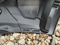 фото thumb №10, Бампер передний vw phaeton lift rok 10-16