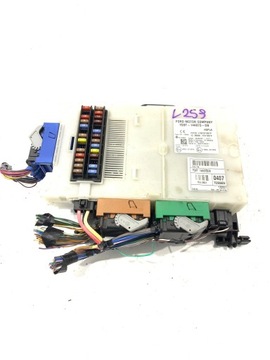 фото thumb №1, Ford mondeo mk iv 2007 модуль / блок керування комфорту