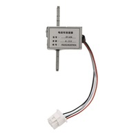 фото thumb №10, Et126 электронный заменитель сплава дроссельной заслонки для curtis погрузчик tt