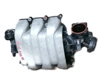 фото thumb №1, Audi a6 c6 3.2b - колектор всмоктуючий 06e133210
