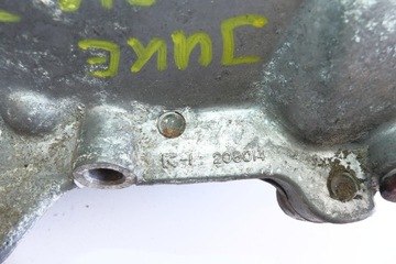 фото thumb №13, Nissan juke f15 1.6 dig-t mr16 редуктор коробки коробки передач