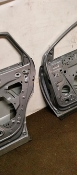 фото thumb №11, Дверь правые перед зад opel grandland x