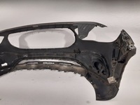 фото thumb №11, Mercedes gla h247 247 w247 бампер перед передний