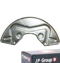 фото thumb №1, Захист диск гальмівний перед seat inca 1.9 sdi