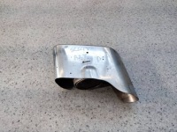 фото thumb №1, Наконечник глушителя левая mercedes slk r172 a1714901127