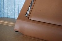 фото thumb №6, Захист корпус сидіння задня audi a8 d3 amaretto