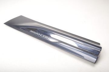 фото thumb №1, Volvo xc60 ii recharge планка двері лівий зад ліва задня 32208742