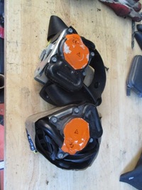 фото thumb №10, Mercedes a w176 a-klasa подушки безопасности консоль приборная панель натяжители