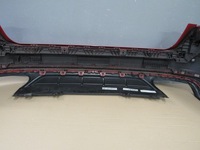 фото thumb №13, Audi a4 s4 b9 2016-2020 бампер зад универсал