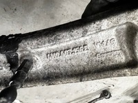 фото thumb №8, Рычаг нижний doł перед передний правый porsche cayenne coupe 9y3 9y0 hybrid