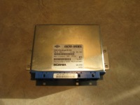 фото thumb №1, Scania r бортовой компьютер модуль блок управления ebs 0486106065 1863280