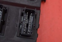 фото thumb №9, Коробка предохранителей bsi 9655221080 peugeot 407 1.6 hdi 109 km 04-10