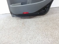 фото thumb №11, Двері праві зад sedan lc9x mk5 volkswagen jetta v 2005-2010