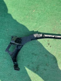 Підсилювач бампера перед mercedes gle a1678851600 Ціна, фото thumb