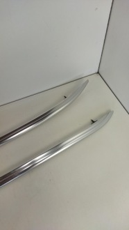 фото thumb №3, Insignia b kombi рейлинг рейлинги кровельные комплект