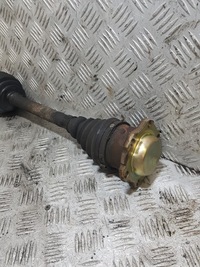 фото thumb №3, Półośka привідний вал ліва передня seat toledo 2