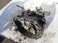 фото thumb №1, Коробка передач передач 23007568721-04 mini r56 1.6 d