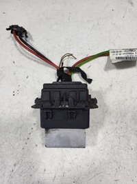 фото thumb №10, Резистор резистор вентилятор peugeot 508 i t1017845r