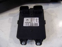 Jeep compass 2 17- фаркоп  буксировочный модуль 62880616aa с Разборки, фото thumb