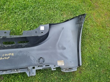 фото thumb №7, Бампер зад smart fortwo a 453 880 01 40 a453