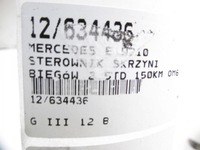 фото thumb №6, W210 бортовой компьютер коробки a0215451132 2,5td 5wk33911