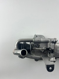 Радиатор egr renault nissan 2.3dci 147355889r valeo Оригинал, фото thumb