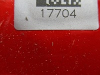 фото thumb №9, Супорт mercedes a klasa 177 amg перед новий