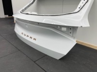 фото thumb №8, Cupra formentor рестайлінг 2024r-- кришка багажника зад задня